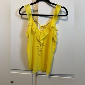 Never used women top, bought at Nordstrom rack.